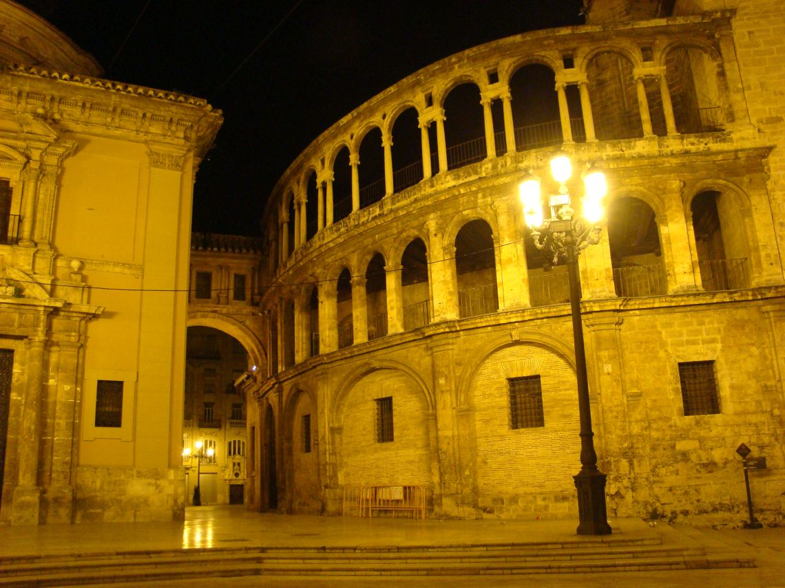 Foto de Valencia (València), España