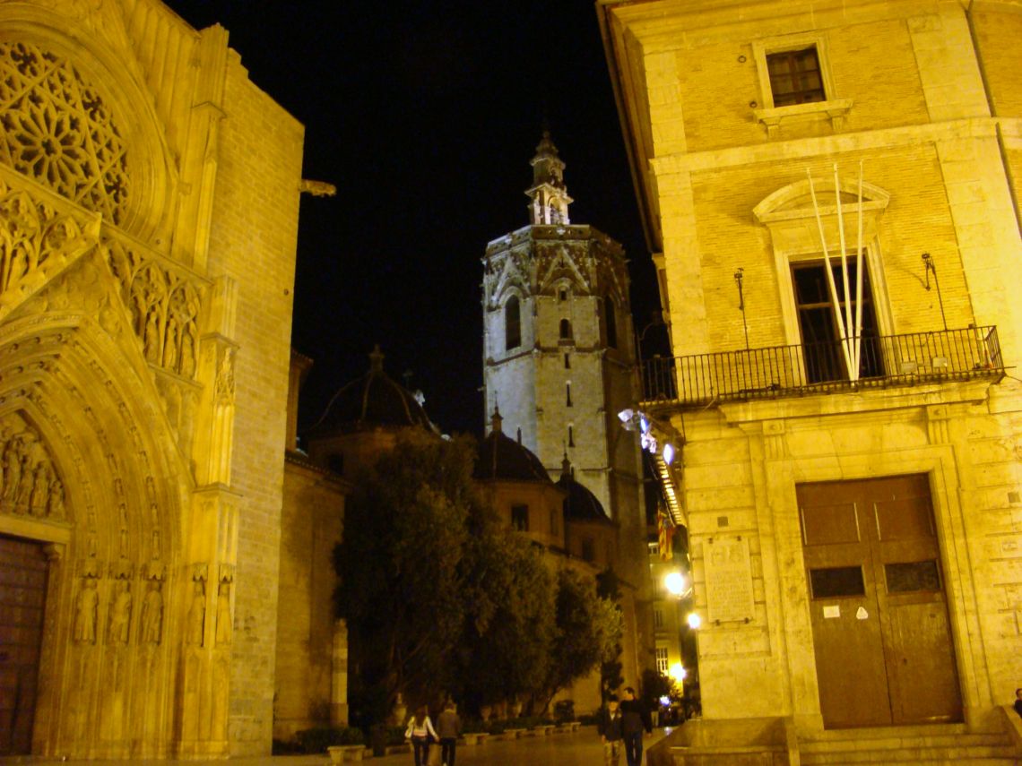 Foto de Valencia (València), España