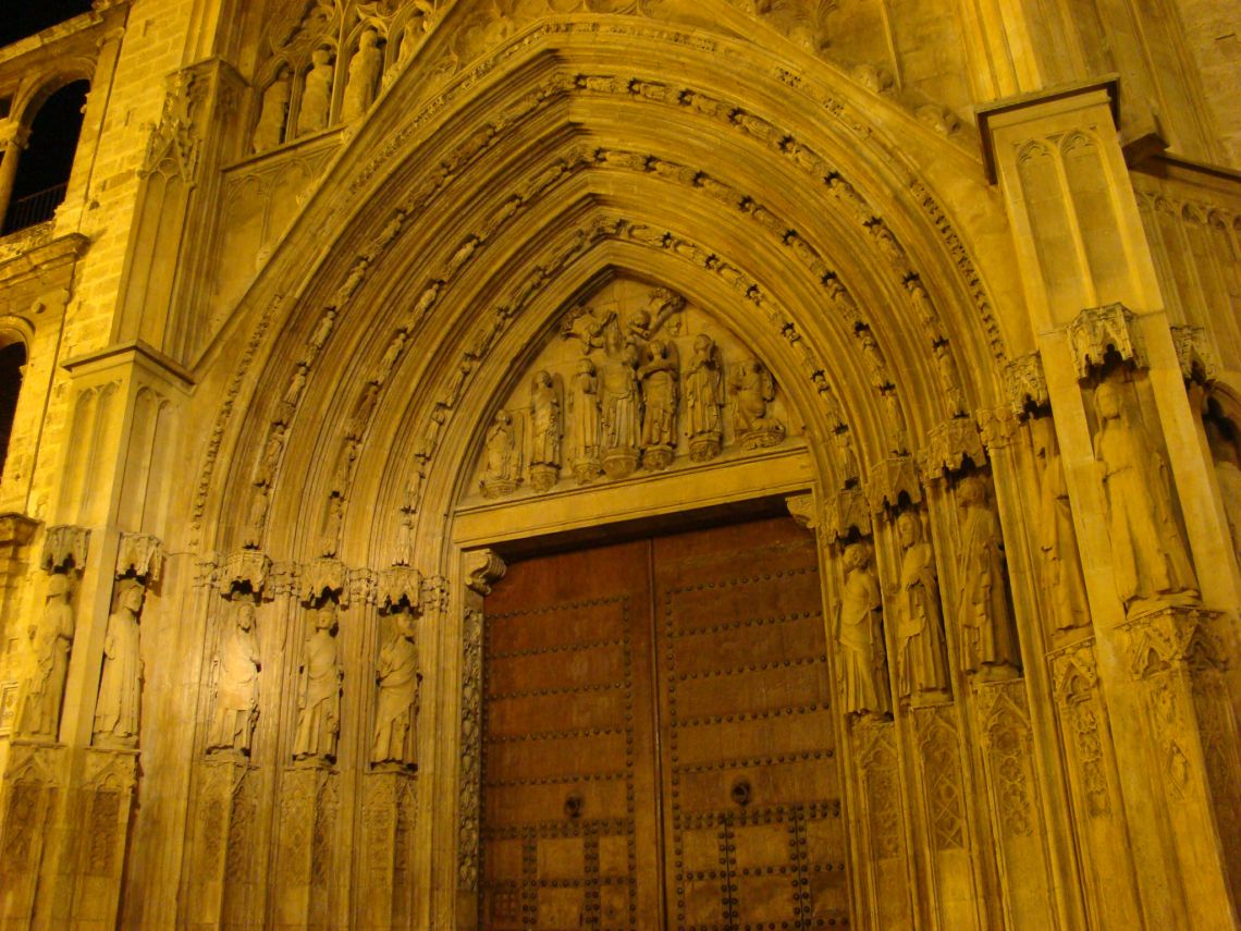 Foto de Valencia (València), España