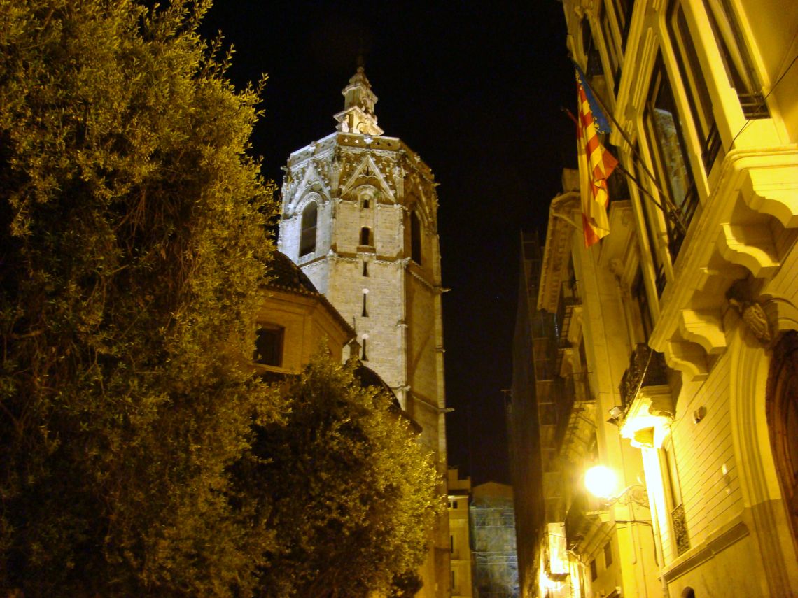 Foto de Valencia (València), España