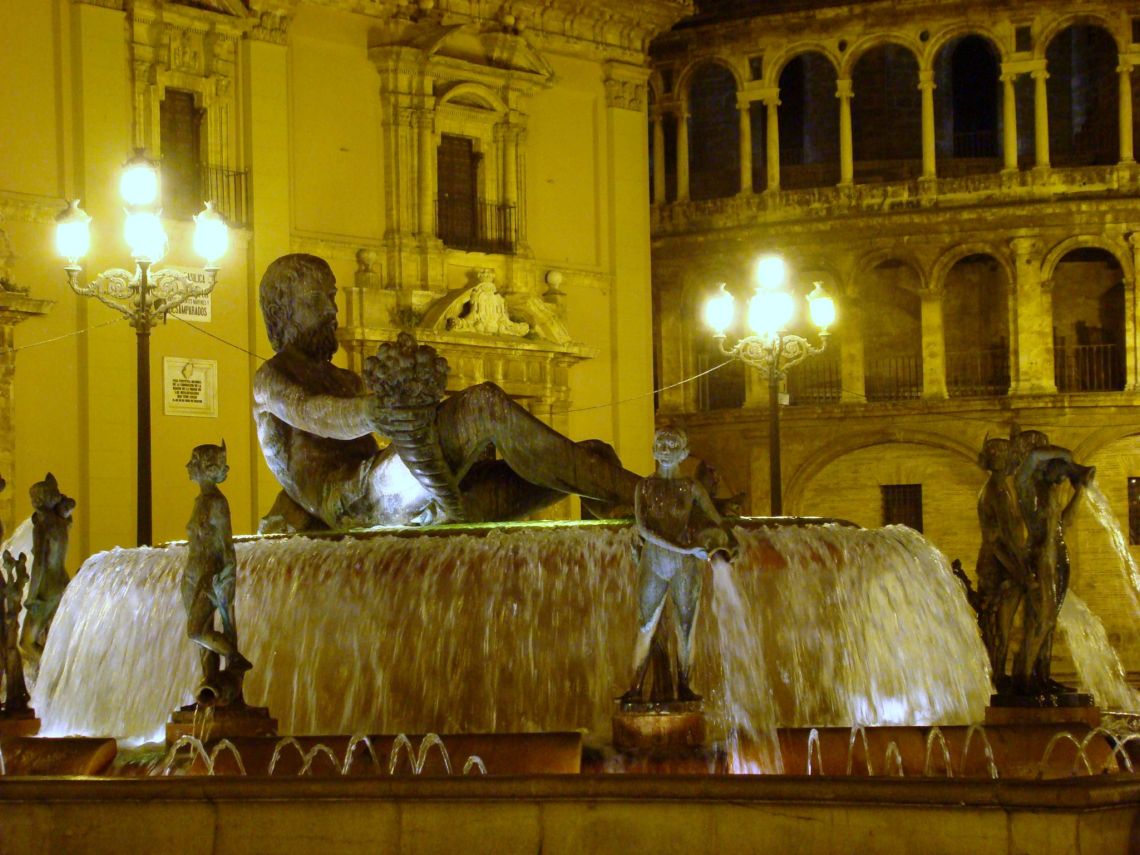 Foto de Valencia (València), España