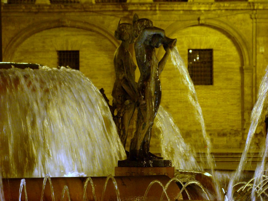 Foto de Valencia (València), España