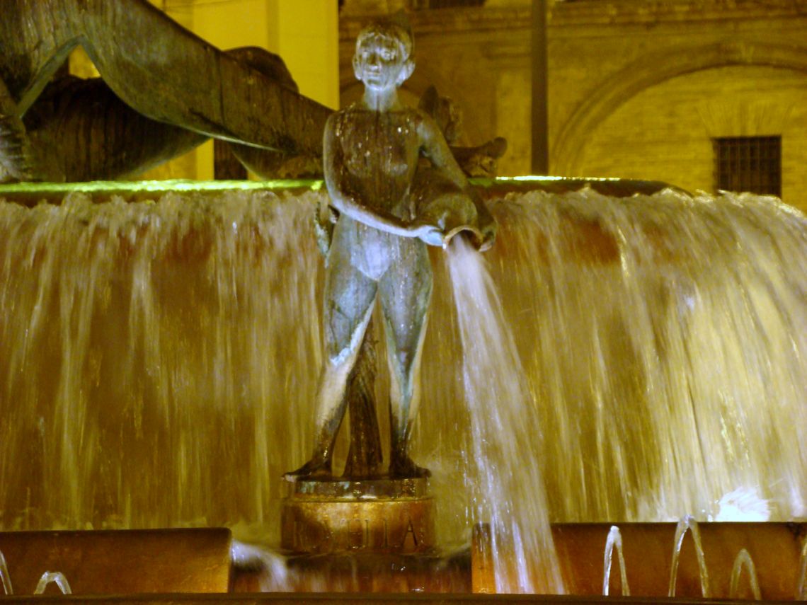 Foto de Valencia (València), España