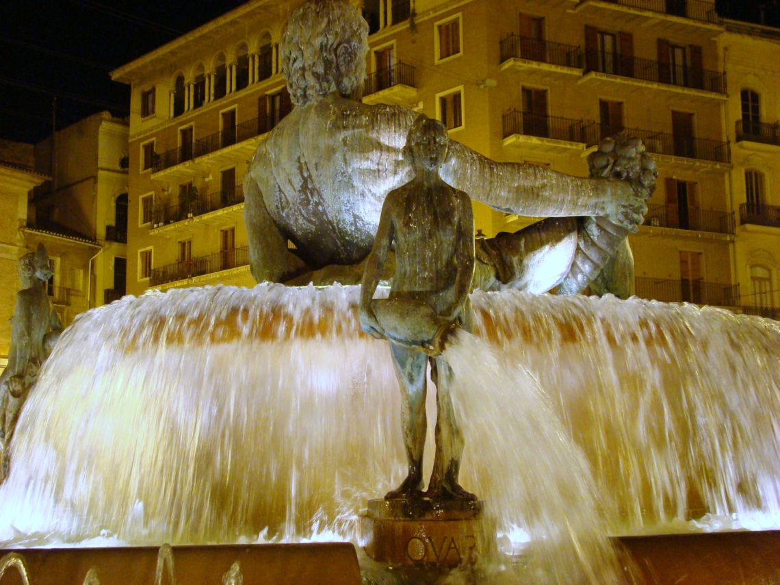 Foto de Valencia (València), España