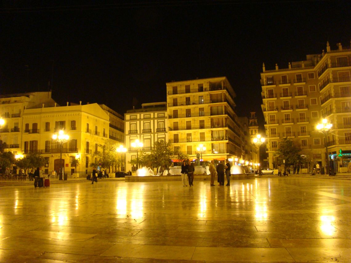 Foto de Valencia (València), España