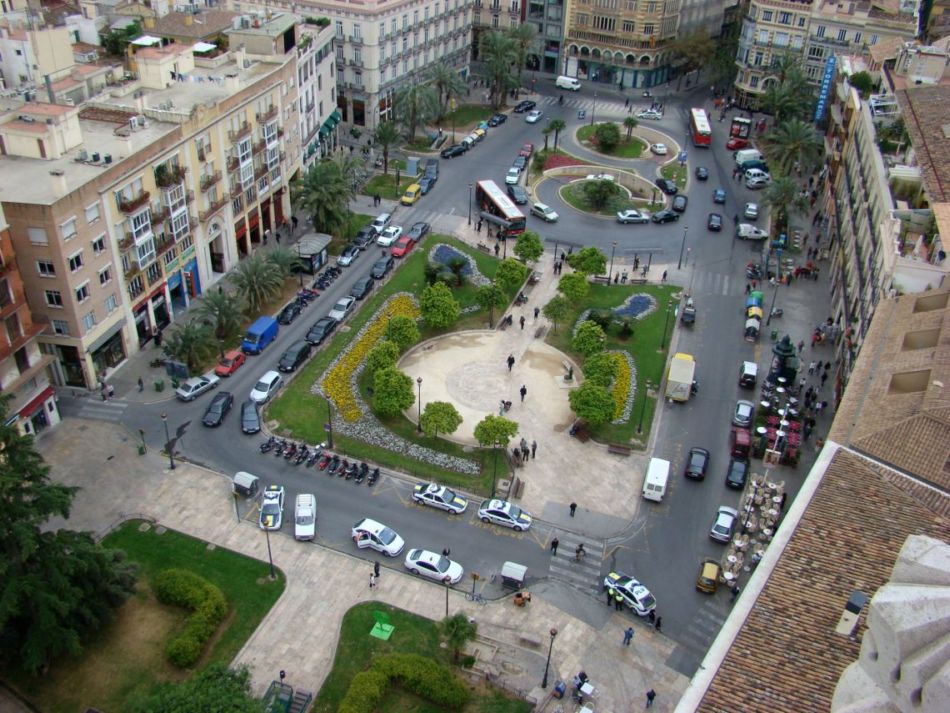 Foto de Valencia (València), España