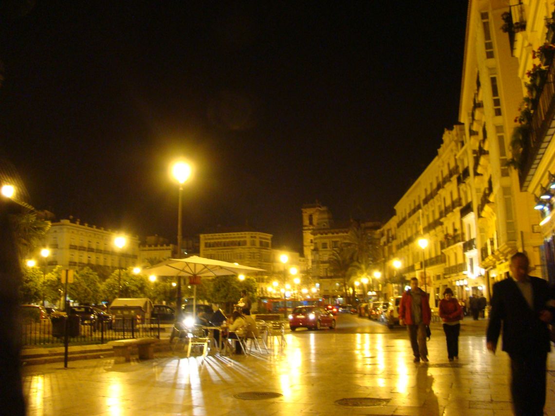 Foto de Valencia (València), España