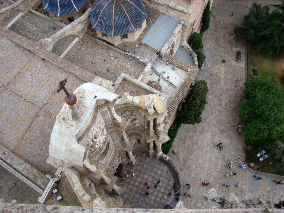 Foto de Valencia (València), España