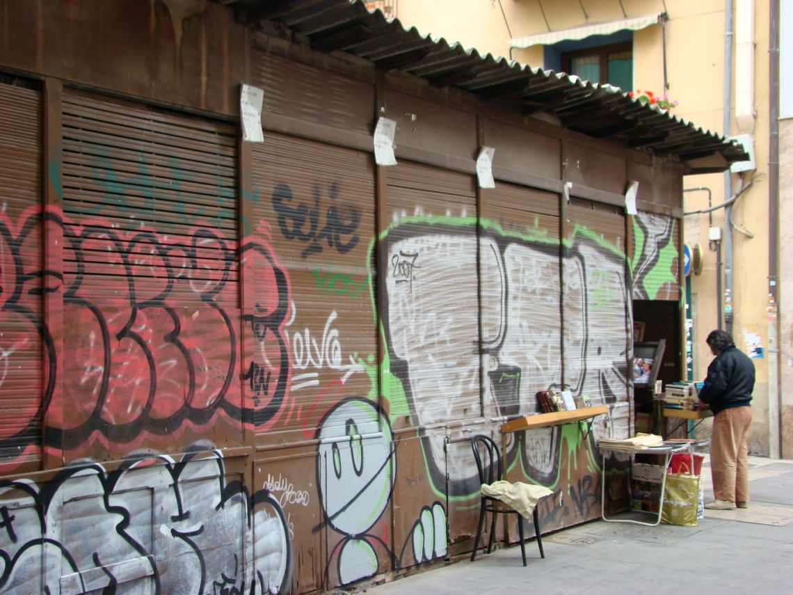 Foto de Valencia (València), España