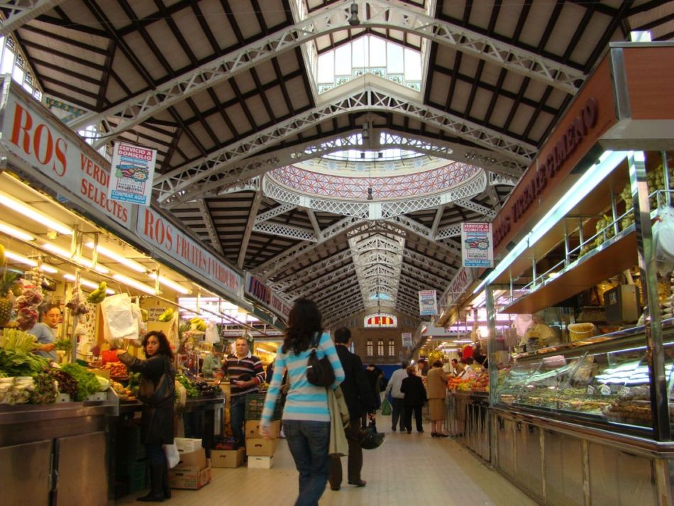 Foto de Valencia (València), España