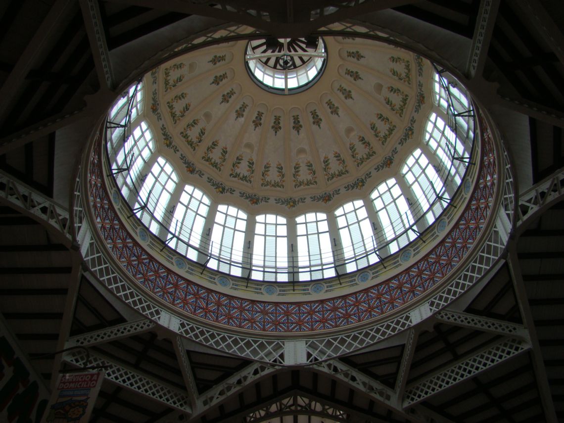 Foto de Valencia (València), España