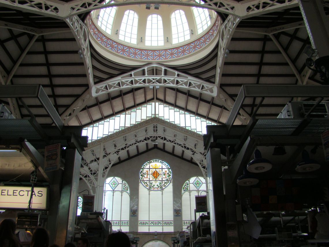 Foto de Valencia (València), España