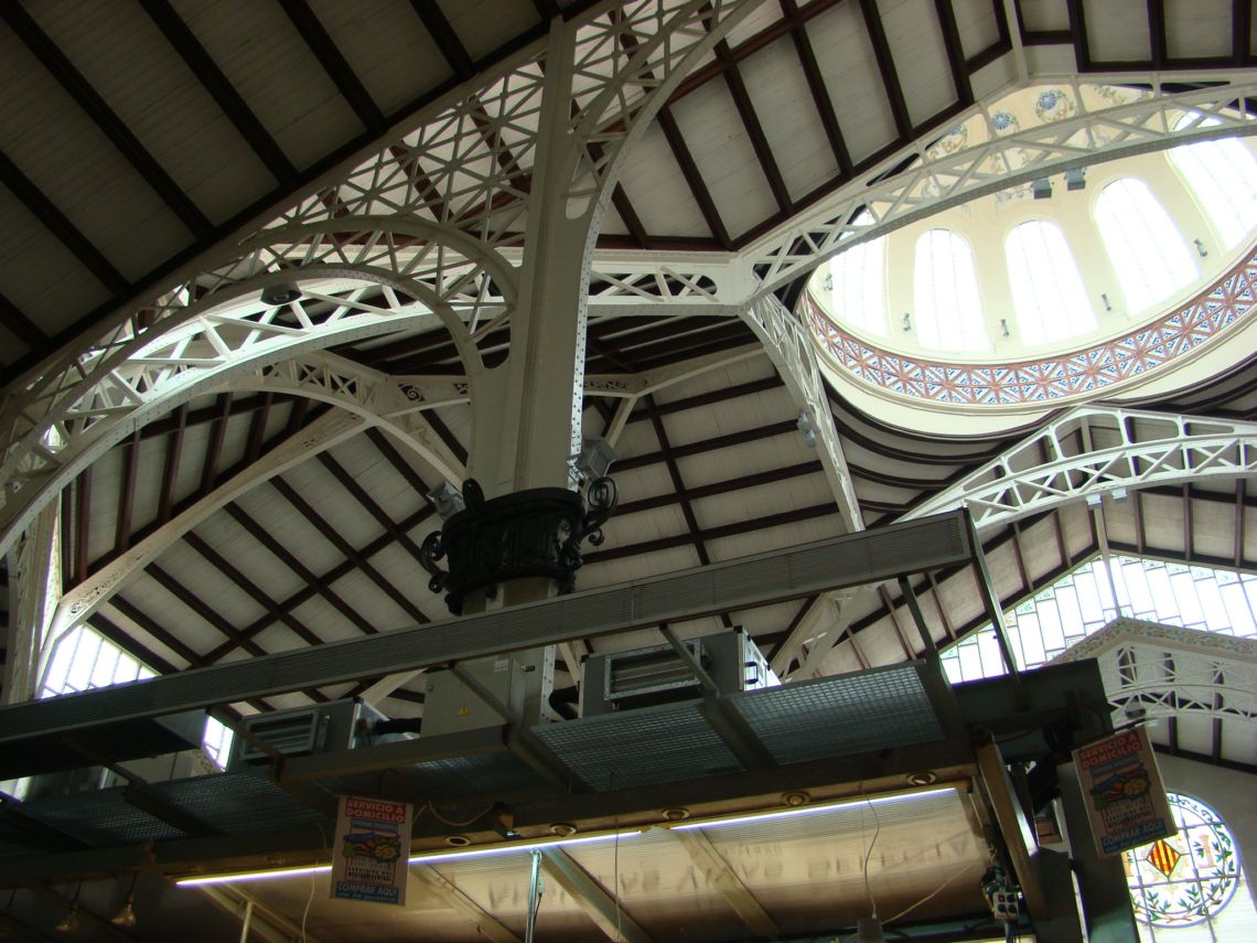 Foto de Valencia (València), España