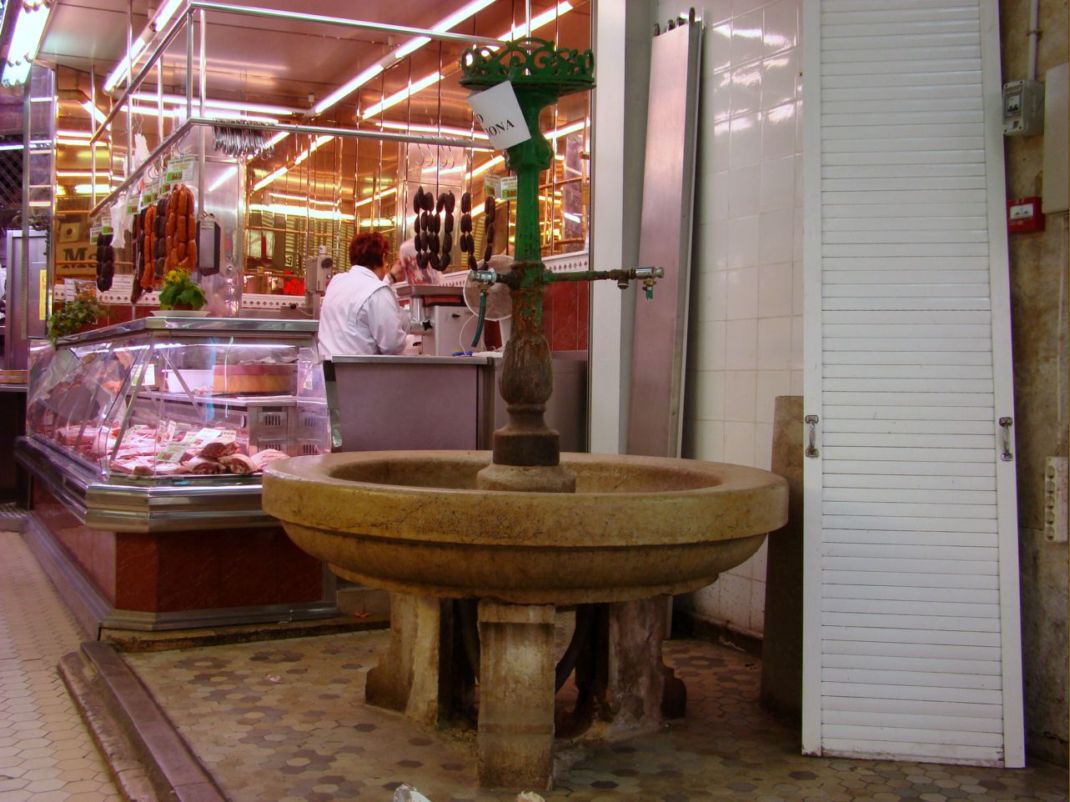 Foto de Valencia (València), España