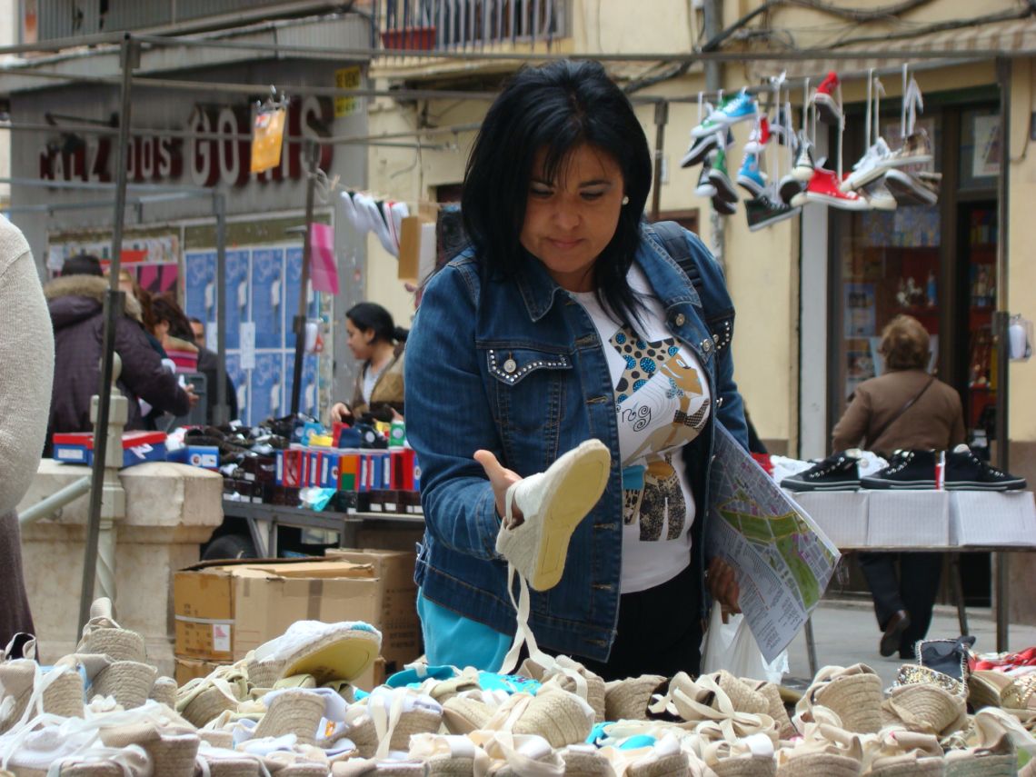 Foto de Valencia (València), España