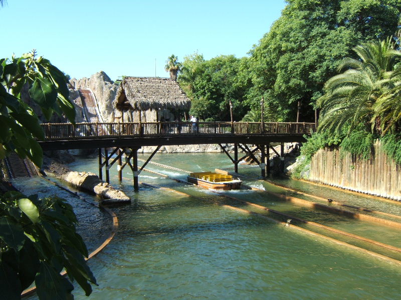 Foto de Salou (Tarragona), España
