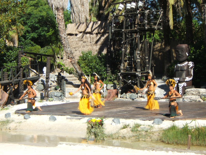 Foto de Salou (Tarragona), España
