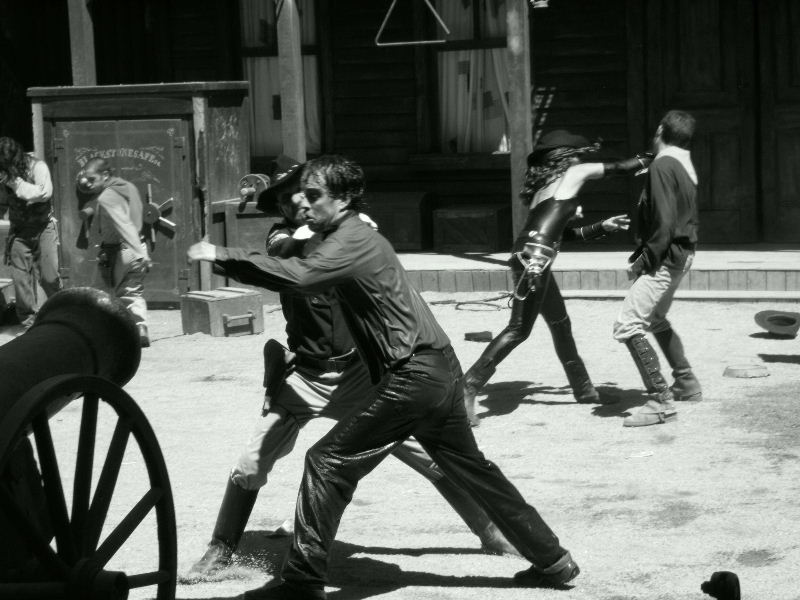 Foto de Salou (Tarragona), España