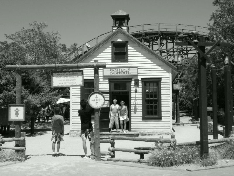 Foto de Salou (Tarragona), España
