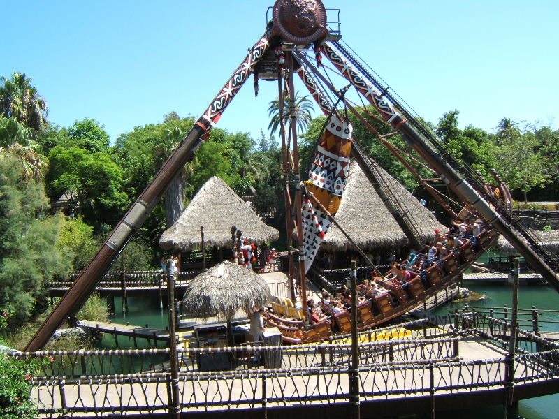 Foto de Salou (Tarragona), España