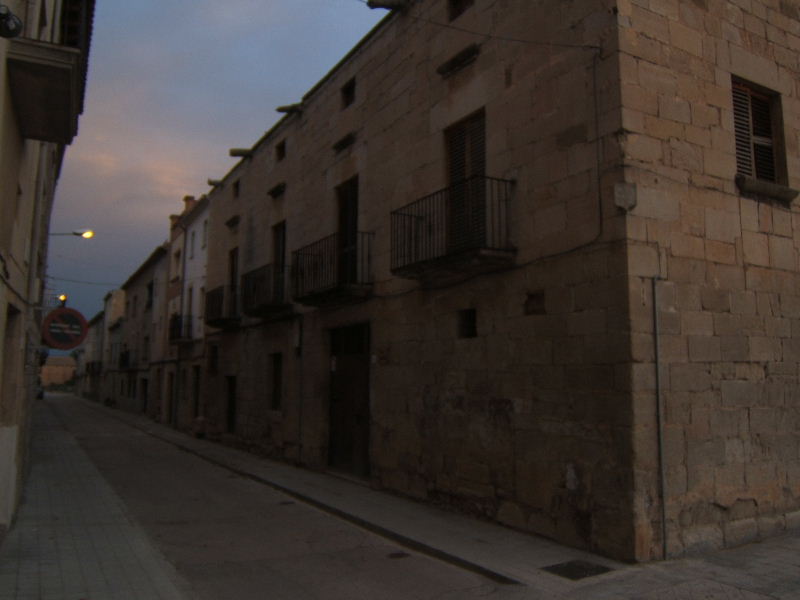 Foto de El Poal (Lleida), España