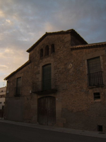 Foto de El Poal (Lleida), España