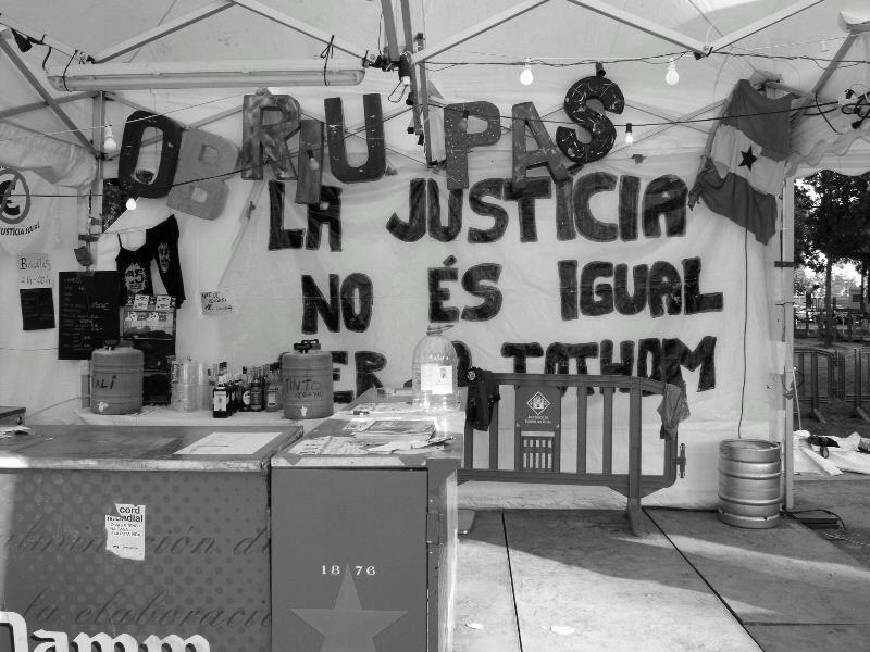 Foto de Barbera del Valles (Lleida), España