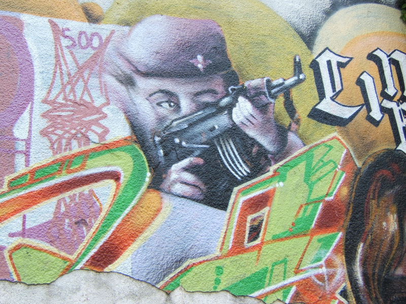 Foto de Barberá del Vallès (Barcelona), España