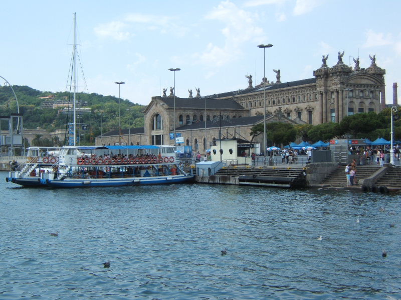 Foto de Barcelona (Cataluña), España