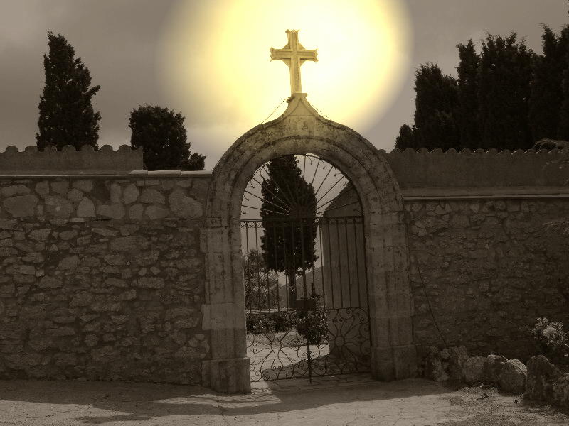 Foto de Vilanova de Prades (Tarragona), España