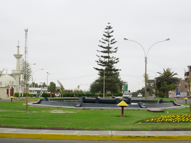 Foto de Tacna, Perú