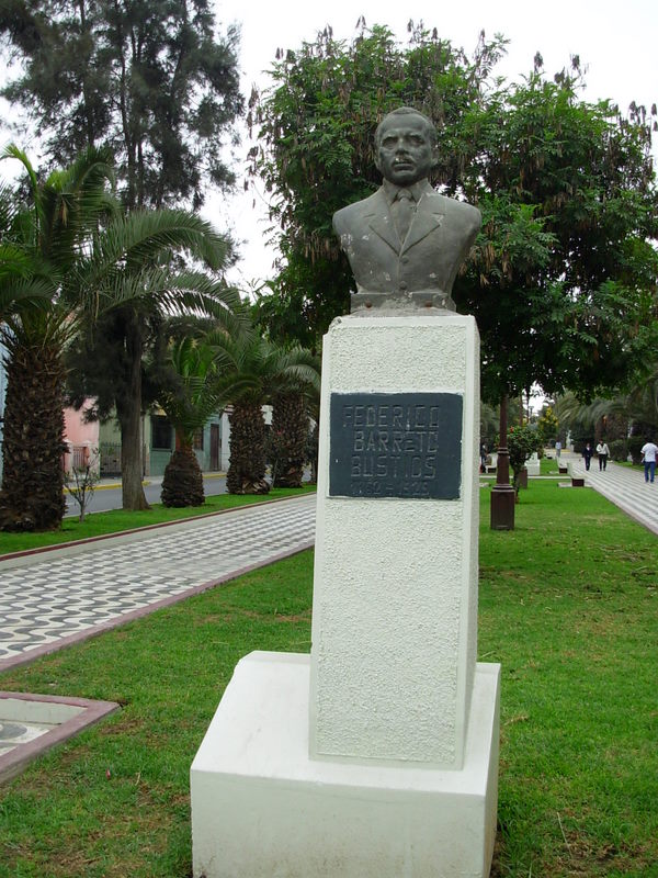 Foto de Tacna, Perú