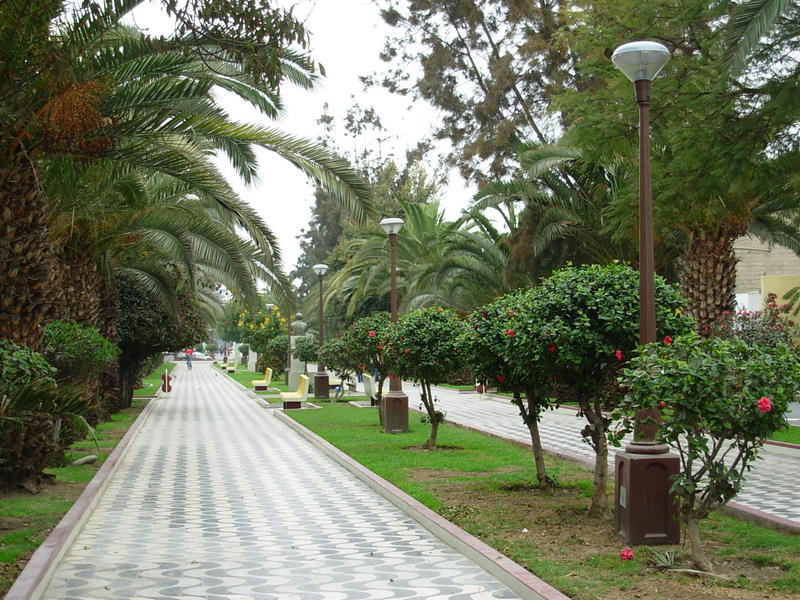 Foto de Tacna, Perú