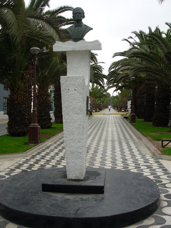 Foto de Tacna, Perú