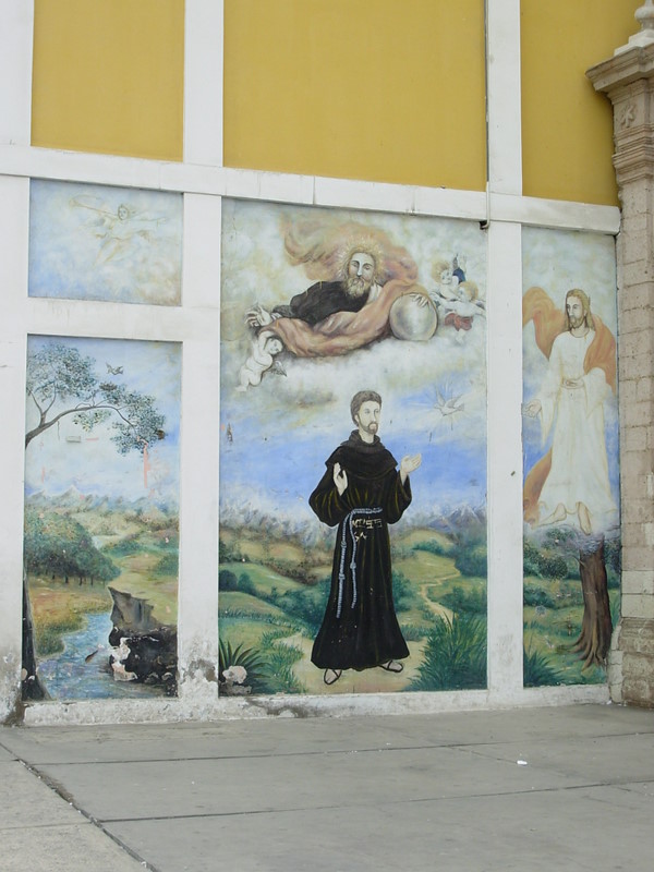 Foto de Tacna, Perú