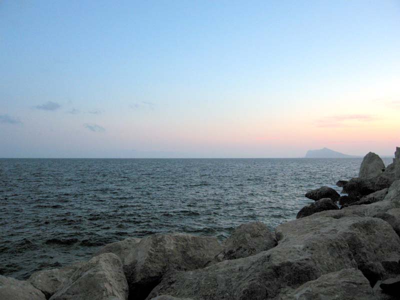 Foto de Calpe (Alicante), España