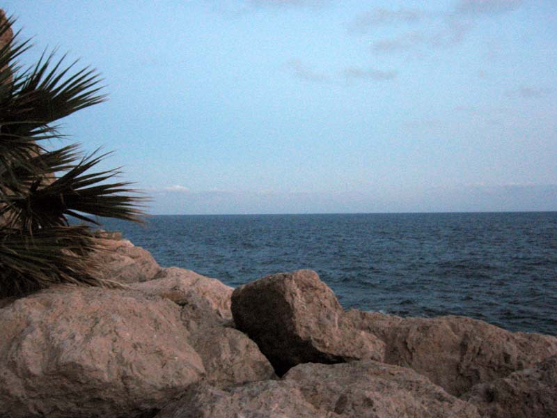 Foto de Calpe (Alicante), España