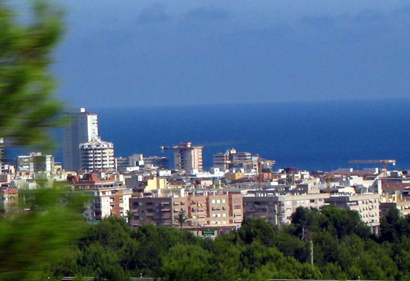 Foto de Calpe (Alicante), España