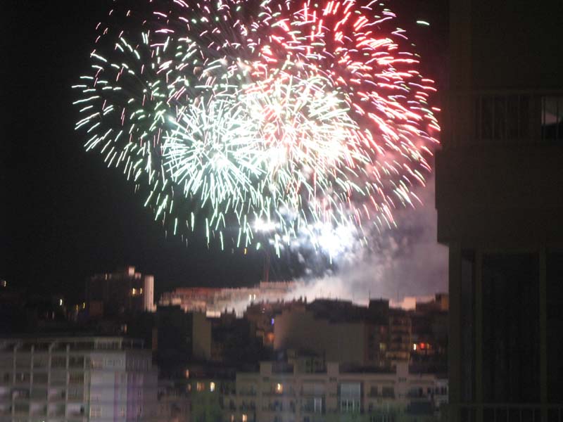 Foto de Calpe (Alicante), España