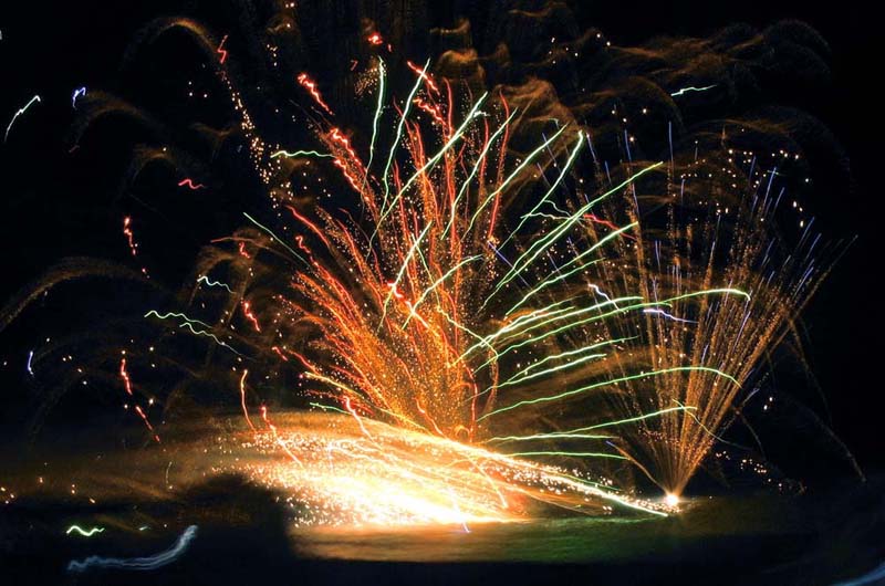 Foto de Calpe (Alicante), España