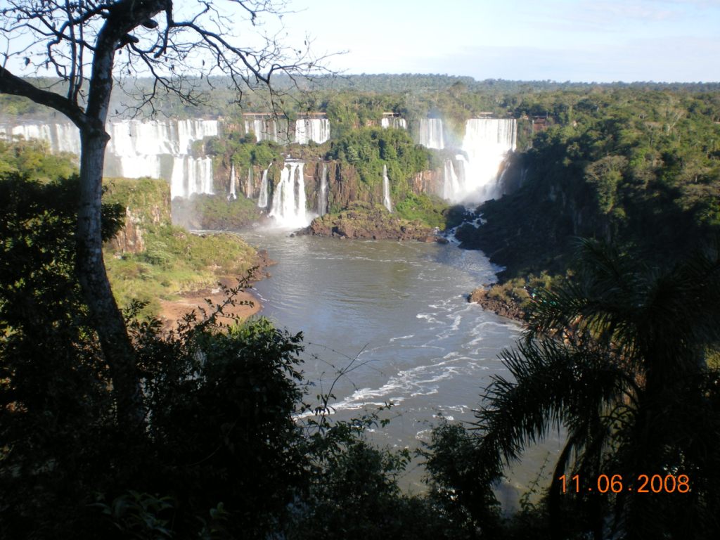 Foto de Iguazú (Misiones), Argentina