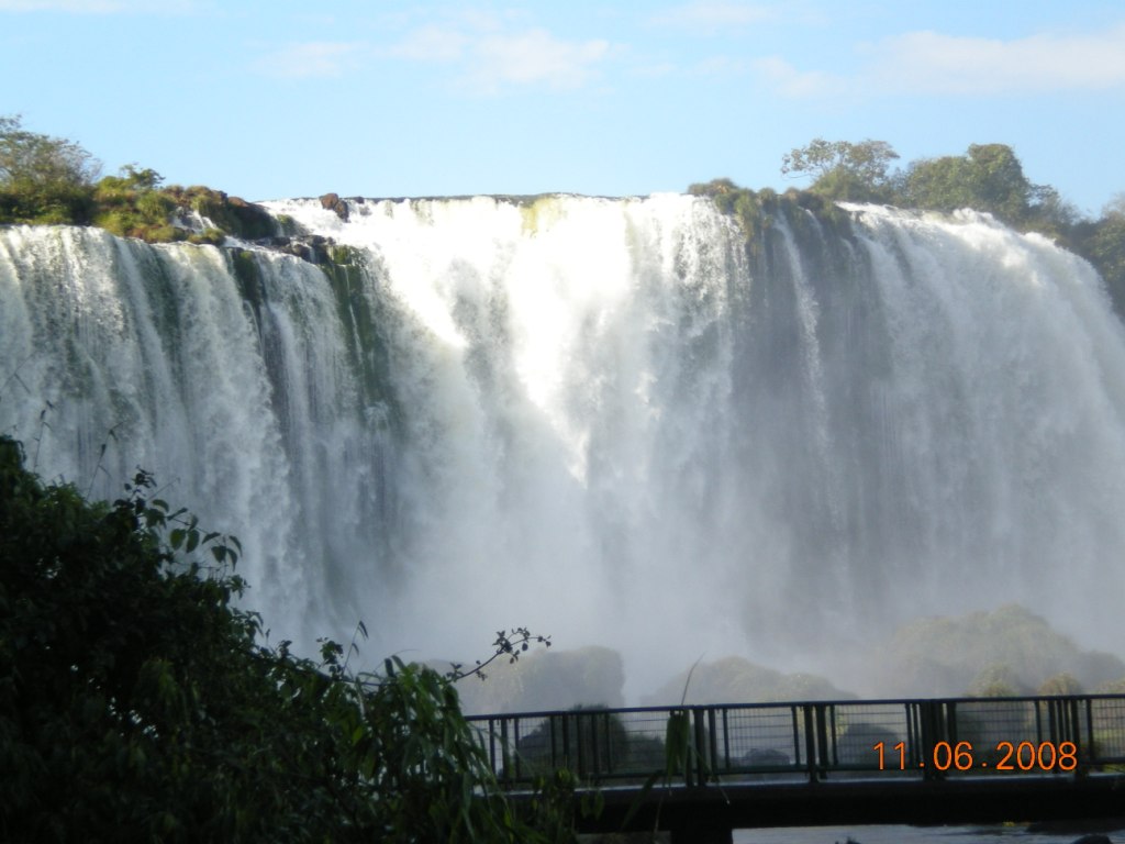 Foto de Iguazú (Misiones), Argentina