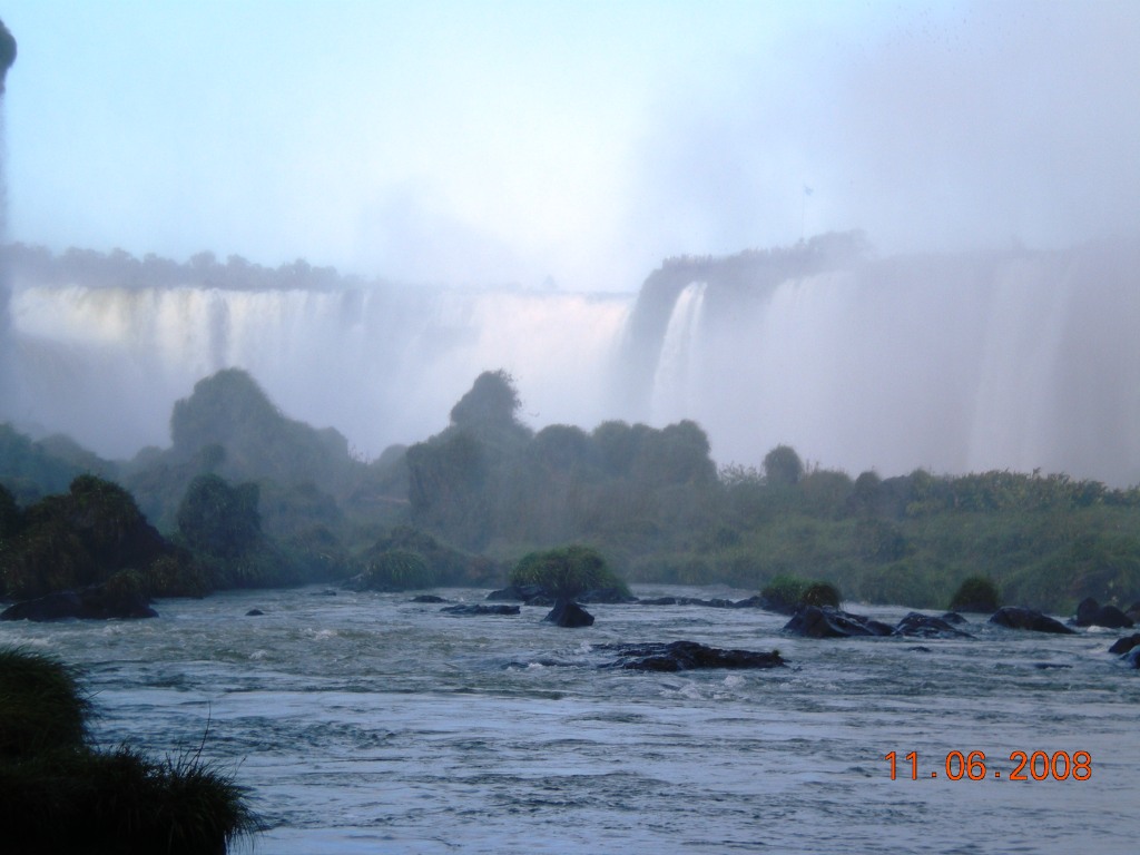 Foto de Iguazú (Misiones), Argentina