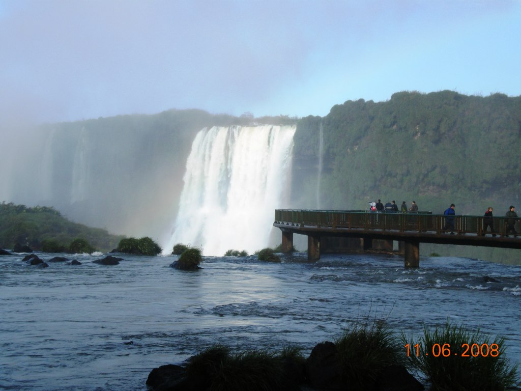 Foto de Iguazú (Misiones), Argentina