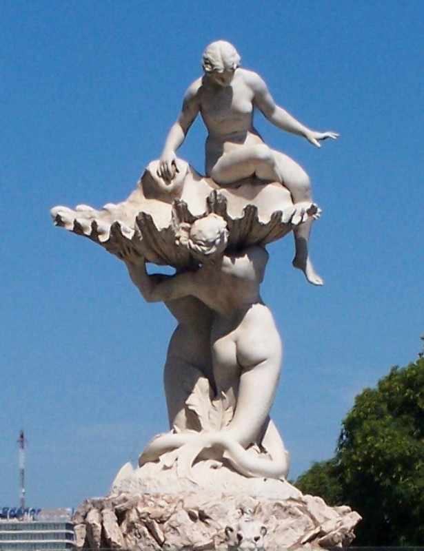 Foto de Buenos Aires, Argentina