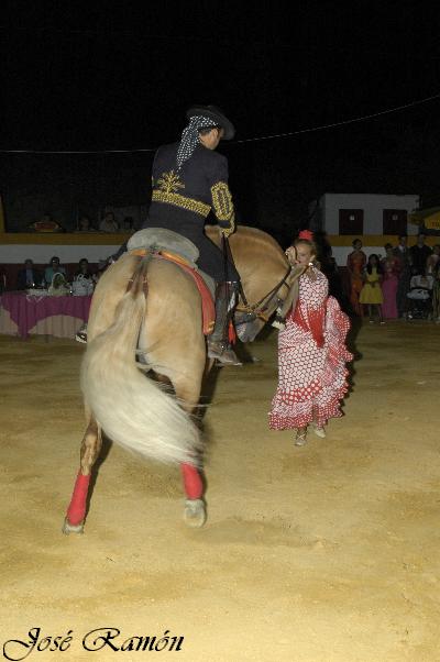 Foto de Jerez de la Frontera (Cádiz), España