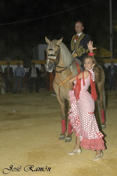 Foto de Jerez de la Frontera (Cádiz), España
