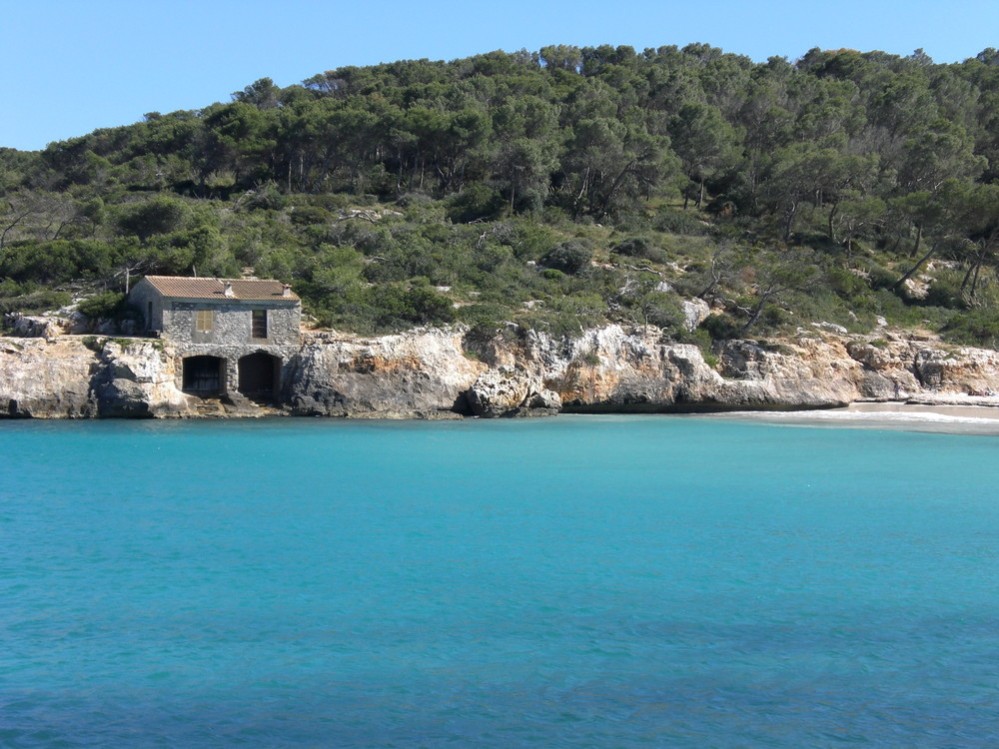 Foto de Menorca (Illes Balears), España