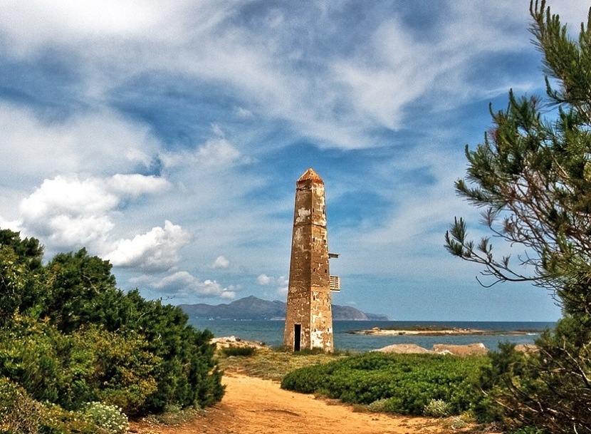 Foto de Menorca (Illes Balears), España