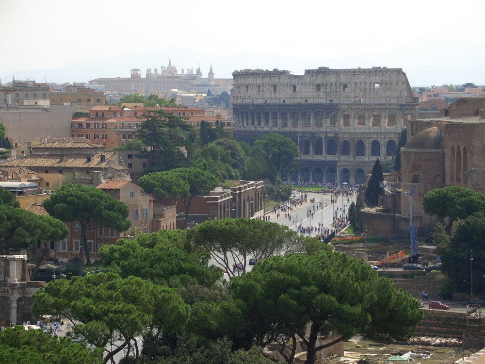 Foto de Roma, Italia